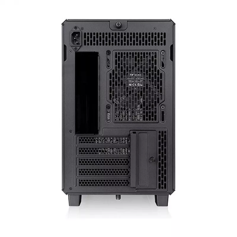 Thermaltake TR200 pc-behuizing, zwart (CA-11L-00S1NN-00)