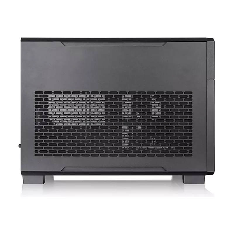 Thermaltake TR200 pc-behuizing, zwart (CA-11L-00S1NN-00)