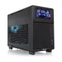 Thermaltake TR200 pc-behuizing, zwart (CA-11L-00S1NN-00)