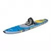 REBEL ACTIVE RBA-4507 Opblaasbaar SUP Board - Blauw
