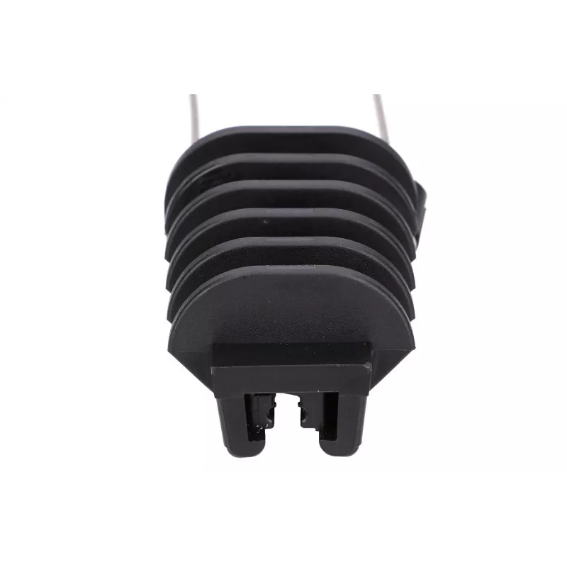 Extralink PA6-9 draagbeugel voor luchtglasvezelkabel