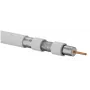 Alantec coaxkabel Trishield RG6 75 Ohm
