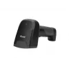 Equip 2D-barcodescanner laser draadloos/2,4GHz+BT+USB grijs