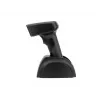 Equip 2D-barcodescanner laser draadloos/2,4GHz+BT+USB grijs