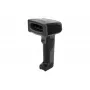 Equip 2D-barcodescanner laser draadloos/2,4GHz+BT+USB grijs