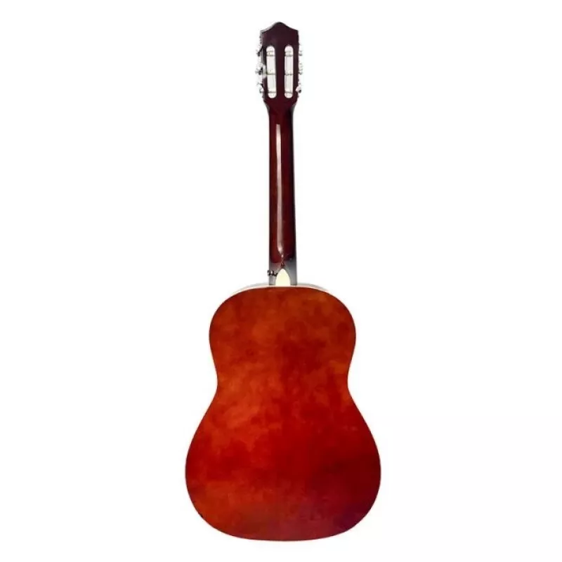 V-TONE CG Two NT concertgitaar 4/4 natural