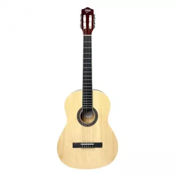 V-TONE CG Two NT concertgitaar 4/4 natural