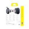 Baseus Bowie D05 draadloze over-ear-koptelefoon Bluetooth 5.3 - zwart