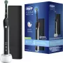 Oral-B Pro 2 Clean & Protect elektrische tandenborstel, zwart met reisetui