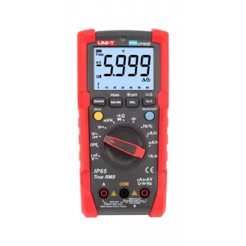 Uni-T PRO UT191E universele multimeter