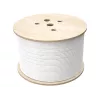 Alantec coaxkabel Trishield RG6 75 Ohm