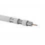 Alantec coaxkabel Trishield RG6 75 Ohm