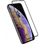 KAPSOLO gehard glas schermbeschermer voor Samsung Galaxy S21+ (3D Curved, Full Coverage, 9H hardheid, Anti-Scratch, Anti-Fingerprint) - KAP30396