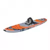REBEL Active opblaasbaar SUP-board RBA-4507 - oranje 320 cm