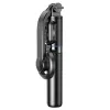 AWEI X51 magnetische selfiestick-statief zwart