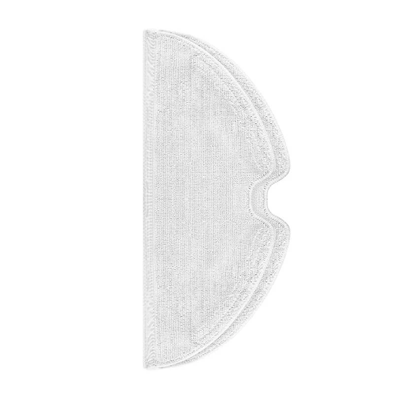 Dreame wasbare mop-pad voor F9/D9/D9 Pro/D9 Max/L10 Pro (2 stuks) - herbruikbare microvezeldoek voor dweilen