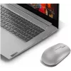 Lenovo 530 draadloze muis Platinum Grey
