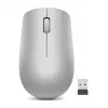 Lenovo 530 draadloze muis Platinum Grey