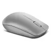 Lenovo 530 draadloze muis Platinum Grey