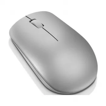 Lenovo 530 draadloze muis Platinum Grey