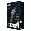 Braun BT7420 baartrimmer - all-in-one-trimmer - zwart/grijs