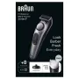Braun BT7420 baartrimmer - all-in-one-trimmer - zwart/grijs