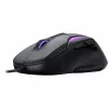 Turtle Beach Kone II ergonomische RGB-gamingmuis, zwart