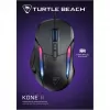 Turtle Beach Kone II ergonomische RGB-gamingmuis, zwart