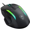 Turtle Beach Kone II ergonomische RGB-gamingmuis, zwart