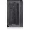 Thermaltake CTE C700 Air mid tower E-ATX behuizing met gehard glasplaat zwart