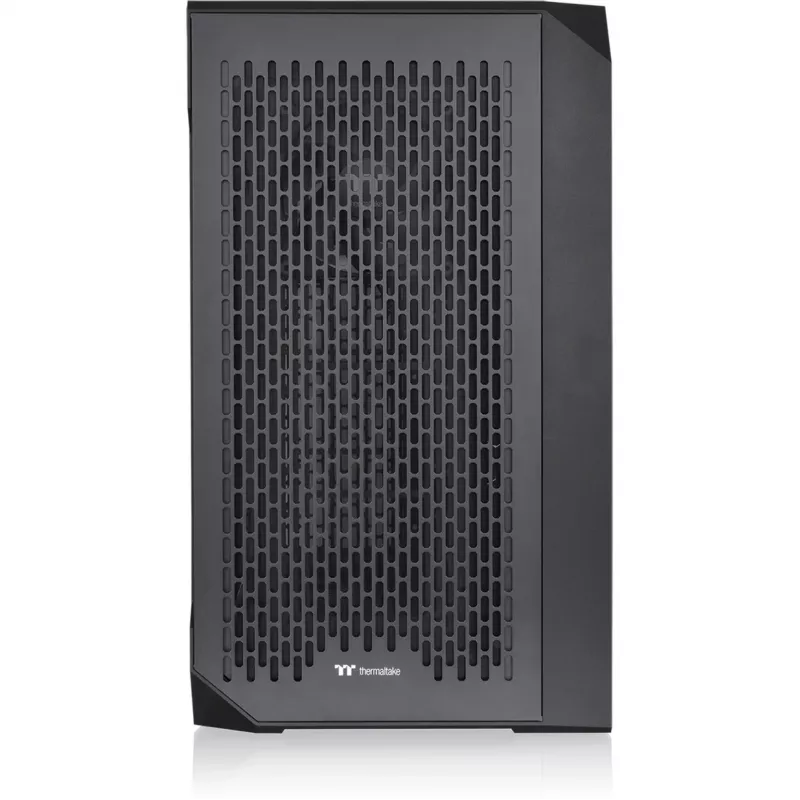 Thermaltake CTE C700 Air mid tower E-ATX behuizing met gehard glasplaat zwart