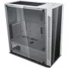 Deepcool MATREXX 55 V3 ADD-RGB WH 3F Mid Tower witte behuizing