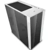 Deepcool MATREXX 55 V3 ADD-RGB WH 3F Mid Tower witte behuizing