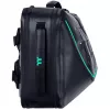 Thermaltake TT100 Urban Waterproof Bike Backpack 20L zwart