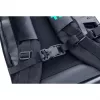 Thermaltake TT100 Urban Waterproof Bike Backpack 20L zwart