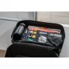 Thermaltake TT100 Urban Waterproof Bike Backpack 20L zwart