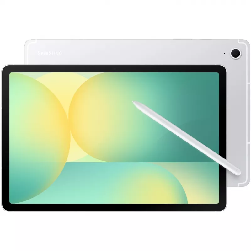 Samsung Galaxy Tab S10 FE SM-X520N 256GB Wi-Fi zilver EU