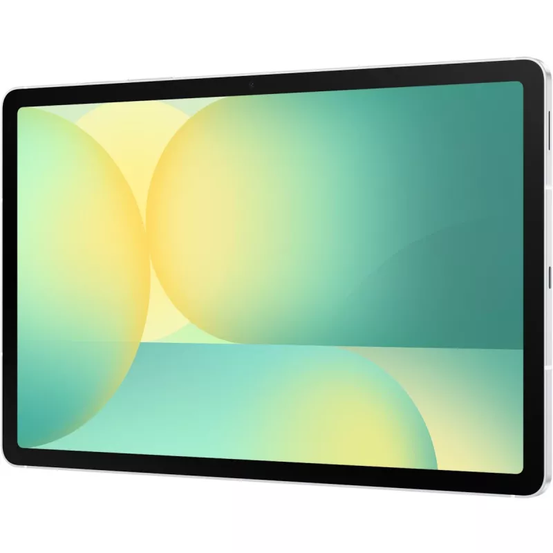 Samsung Galaxy Tab S10 FE SM-X520N 256GB Wi-Fi zilver EU