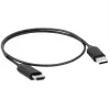 Bluechip Wireless Display Dongle HDMI (NWD6000) USB-C (DP Alt Mode) naar HDMI met USB-A-voeding