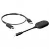 Bluechip Wireless Display Dongle HDMI (NWD6000) USB-C (DP Alt Mode) naar HDMI met USB-A-voeding