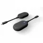Bluechip Wireless Display Dongle HDMI (NWD6000) USB-C (DP Alt Mode) naar HDMI met USB-A-voeding