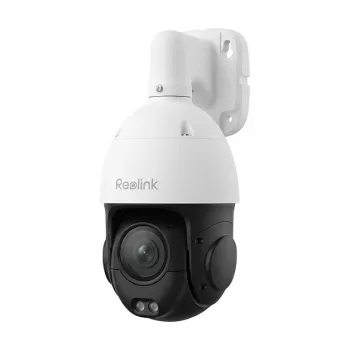 Reolink NC30 30m Cat5e Ethernet-netwerkkabel - wit