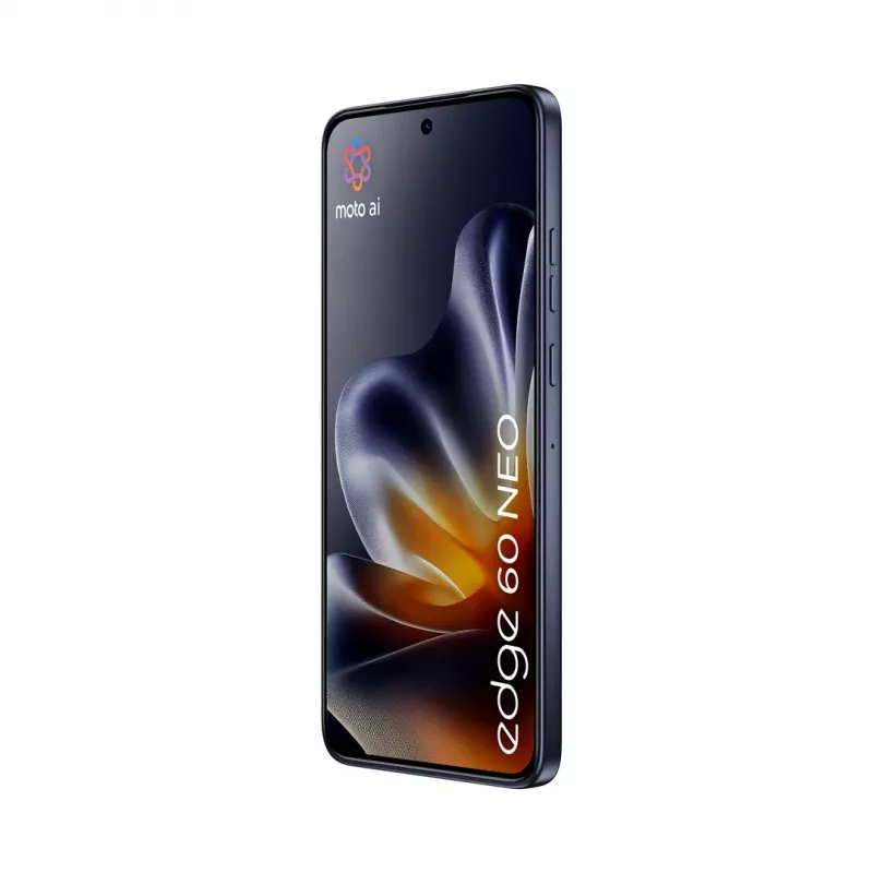 Motorola Edge 60 Neo 8/256GB 5G PANTONE grijs