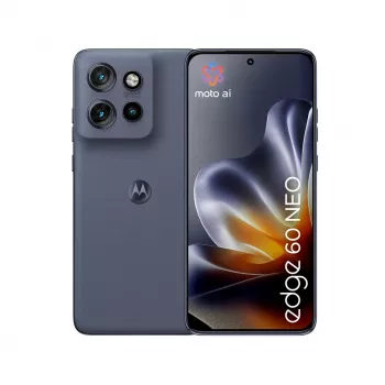 Motorola Edge 60 Neo 8/256GB 5G PANTONE grijs