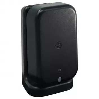 Shelly Presence Gen4 slimme bewegingssensor zwart Wi-Fi Zigbee Bluetooth Matter