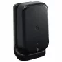 Shelly Presence Gen4 slimme bewegingssensor zwart Wi-Fi Zigbee Bluetooth Matter
