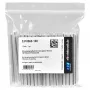 EFB-ELEKTRONIK fiber optic splice protector, transparant, 60 mm, 100 stuks