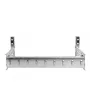 EFB-Elektronik 19 inch universele DIN-railhouder incl. 4U-hoekset 53719.1V3