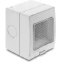 Delock Easy 45 opbouwbehuizing IP55 waterdicht 2 poorten (81623)