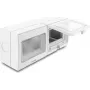 Delock Easy 45 opbouwdoos IP55 waterdicht 6 poorten (81625)